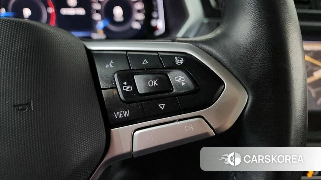 Volkswagen Tiguan second Generation id 4402095 из Кореи 7