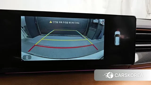 Ssangyong Torres id 3431566 из Кореи 7