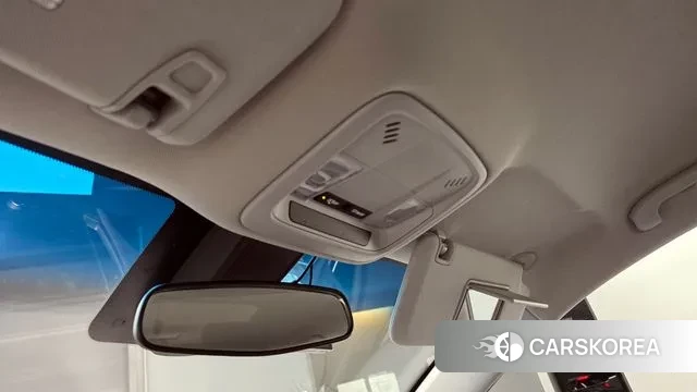 Chevrolet (GM Daewoo) The New Malibu id 3039138 из Кореи 7