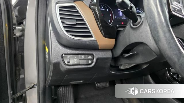 Kia Seltos id 4708434 из Кореи 7