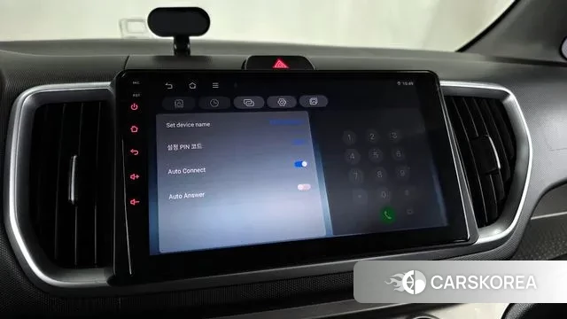 Kia The New Ray id 3748637 из Кореи 7