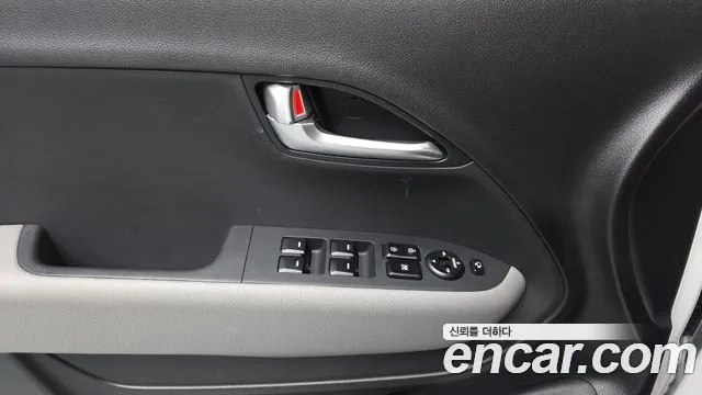 Kia The New Kia Ray id 2954008 из Кореи 7