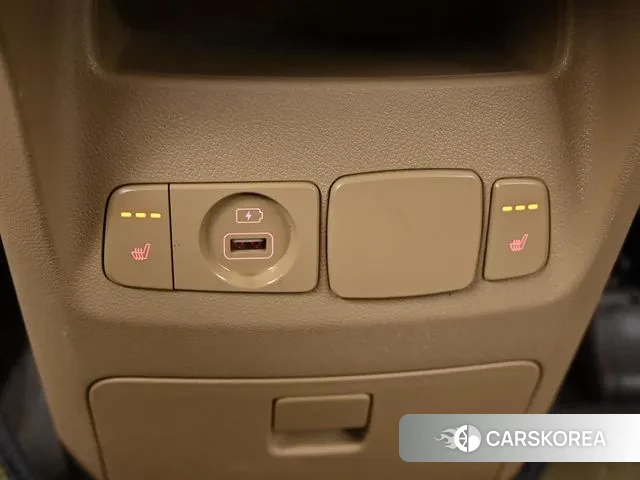 Kia The New Carnival id 3254309 из Кореи 7