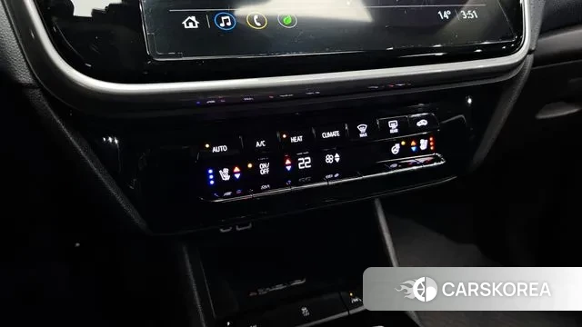 Chevrolet (GM Daewoo) Bolt EUV id 3706874 из Кореи 7