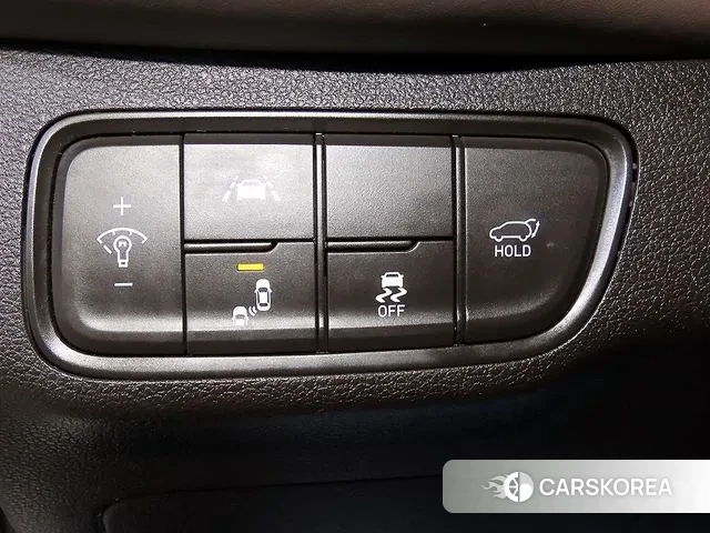 Hyundai Santa Fe TM id 3573781 из Кореи 7