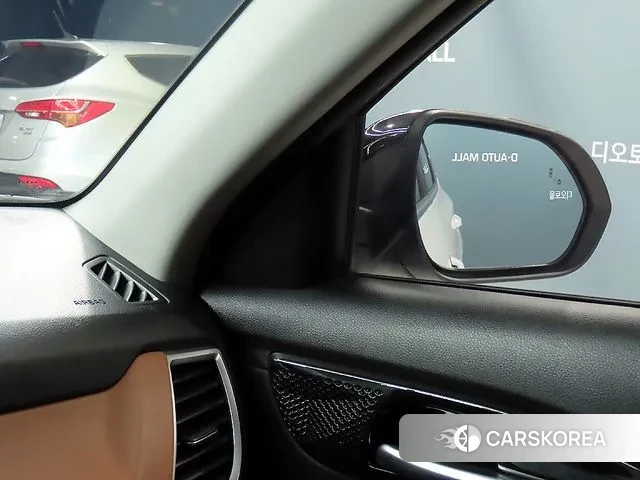 Kia The New Seltos id 3347986 из Кореи 7