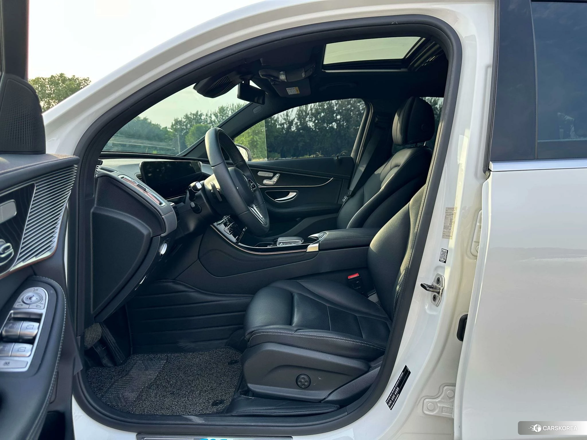 Mercedes-Benz EQC id 4441307 из Китая 7