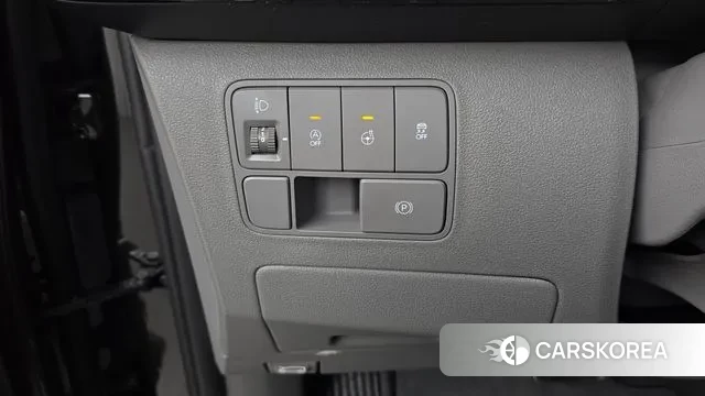 Hyundai Staria id 3036785 из Кореи 7