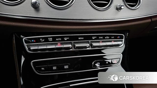 Mercedes-Benz E-Class W213 id 4490069 из Кореи 7