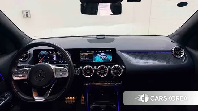 Mercedes-Benz GLA - Class H247 id 3645022 из Кореи 7