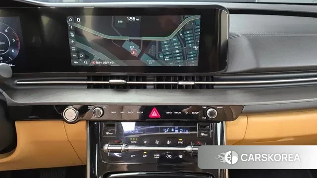 Kia Carnival 4th generation id 3058654 из Кореи 7