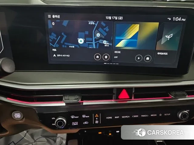 Kia The New Sorento 4th Generation id 3256291 из Кореи 7