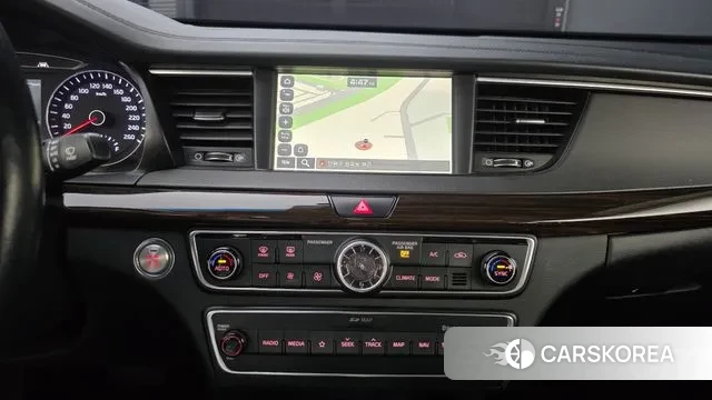 Kia Come New K7 id 3520389 из Кореи 7