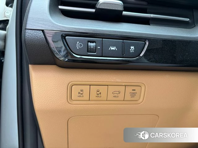 Kia Carnival 4th generation id 4445330 из Кореи 7