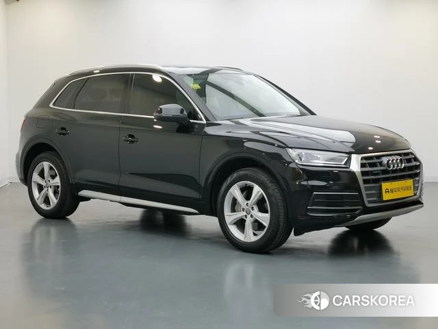 Audi Q5L id 4213181 из Китая 7