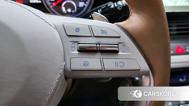 Hyundai The New Grandeur IG Hybrid id 4223895 из Кореи 7