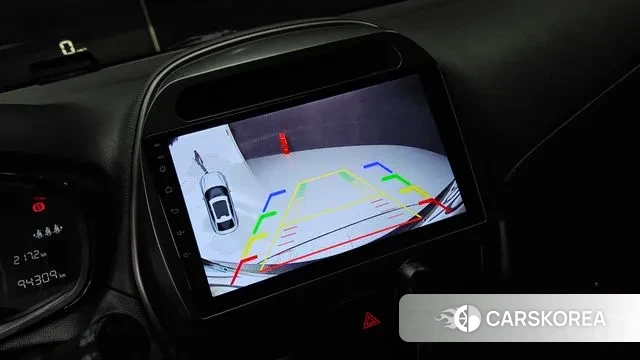 Chevrolet (GM Daewoo) The New Spark id 3012791 из Кореи 7