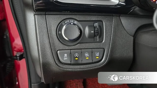 Chevrolet (GM Daewoo) The New Spark id 3134232 из Кореи 7