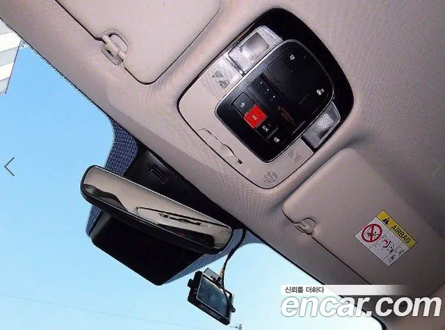 Hyundai The New Tucson (NX4) id 2691930 из Кореи 7