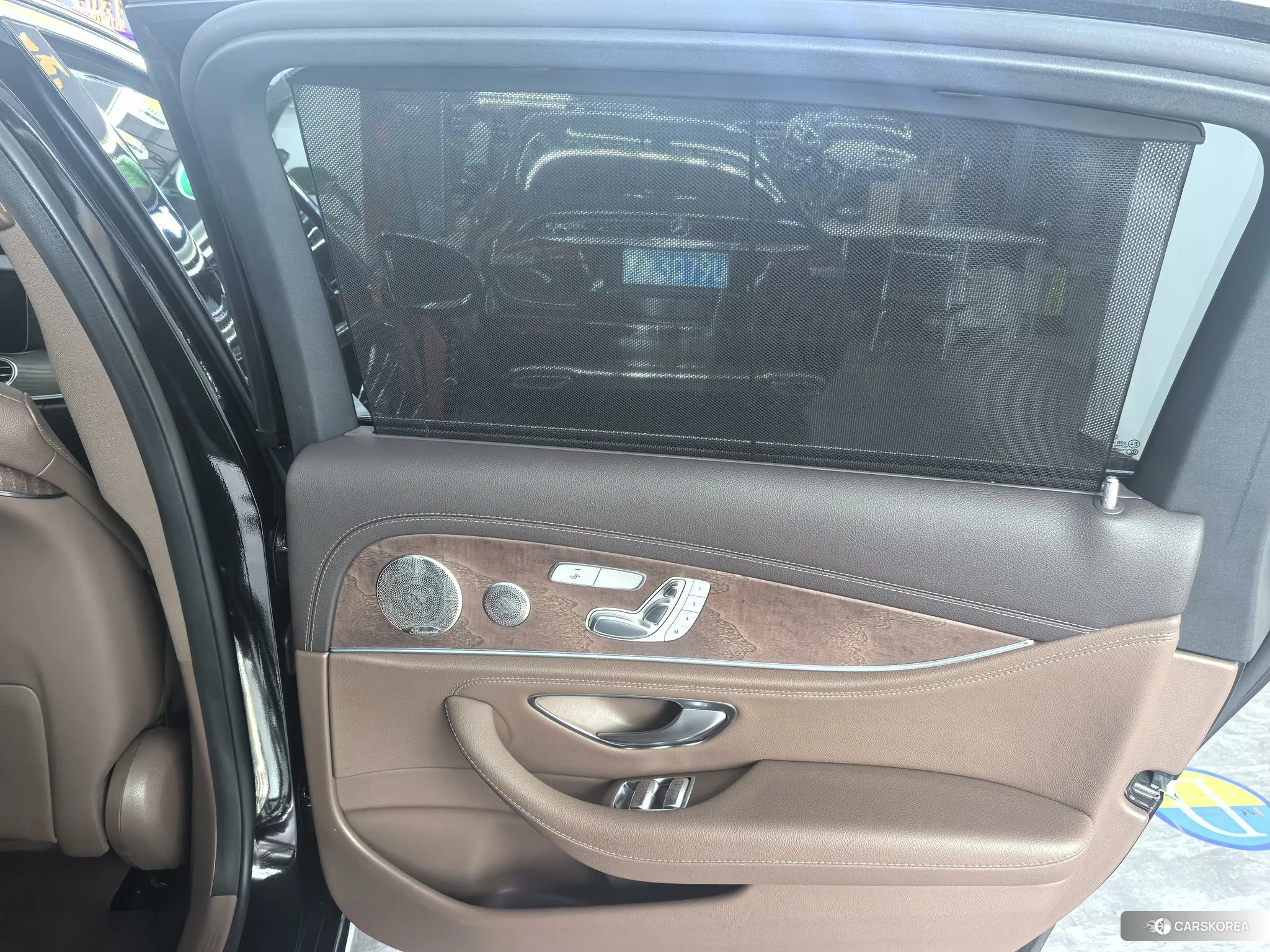 Mercedes-Benz E-class id 4453937 из Китая 7