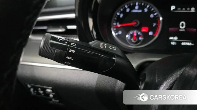 Kia K5 3rd generation id 3893309 из Кореи 7