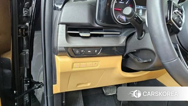 Kia Carnival 4th generation id 3614996 из Кореи 7