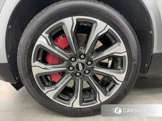 Cadillac XT5 id 3856212 из Китая 7