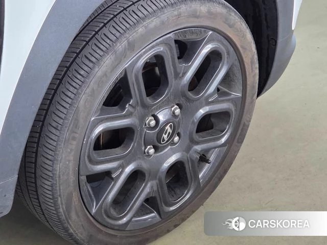 Hyundai Casper id 3982146 из Кореи 7