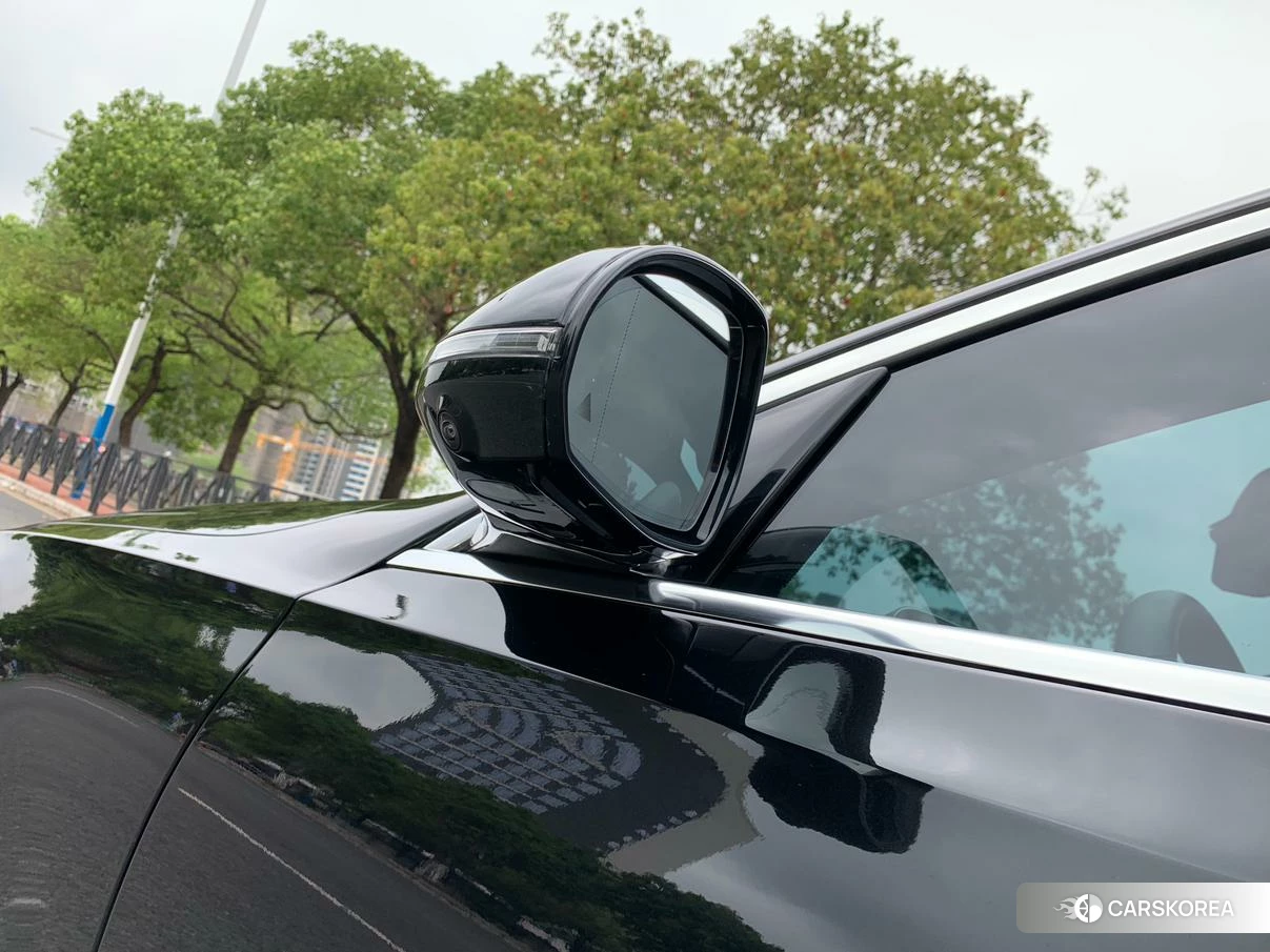 Mercedes-Benz E-Class id 4479543 из Китая 7