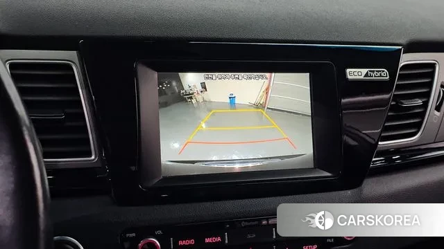 Kia Niro id 3531263 из Кореи 7