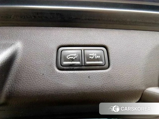 Kia Carnival 4th generation id 4495956 из Кореи 7