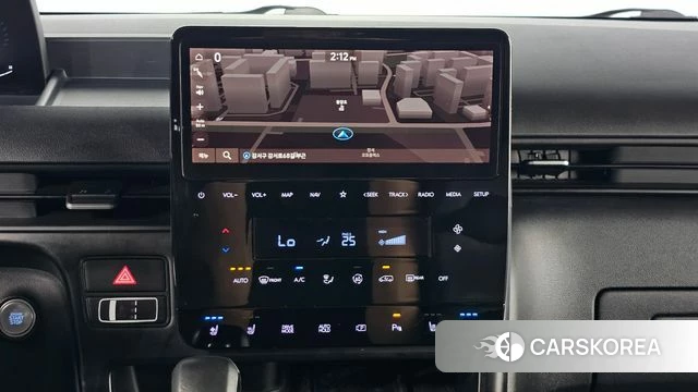 Hyundai Staria id 4619235 из Кореи 7