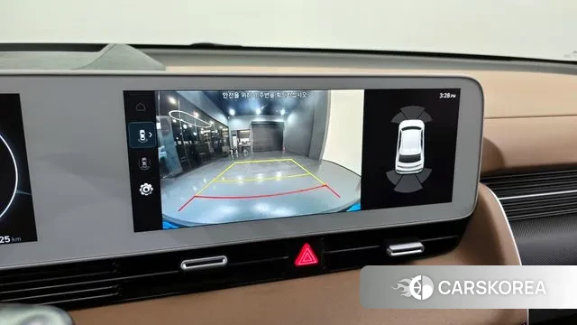 Hyundai Ionic 5 id 3639896 из Кореи 7