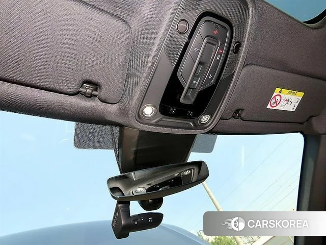 Audi A6 (C8) id 4249167 из Кореи 7