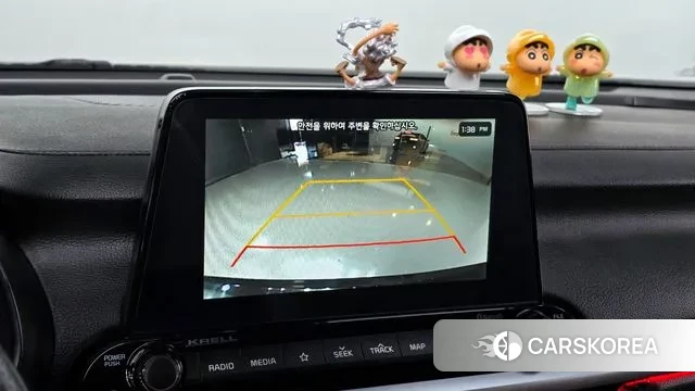 Kia Come New K3 id 3736912 из Кореи 7