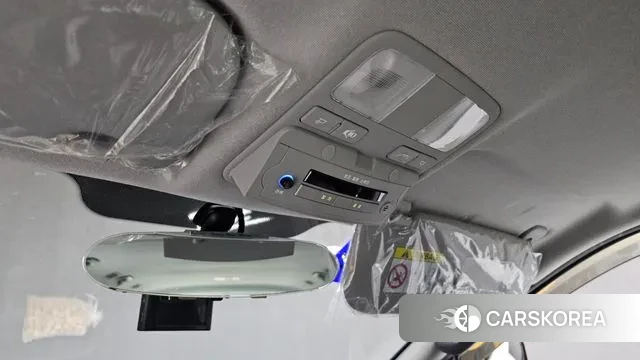 Hyundai The New Grand Starex id 3736146 из Кореи 7