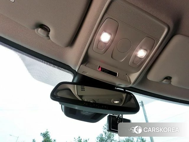 Renault Korea (Samsung) XM3 id 4331227 из Кореи 7