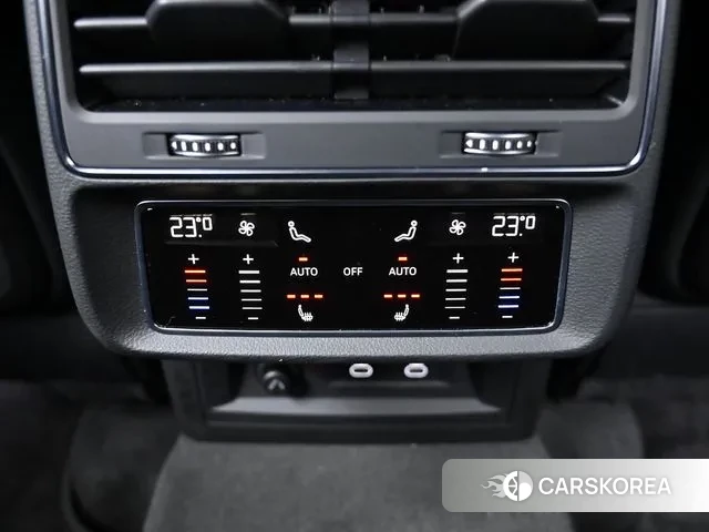 Audi Q8 (4M) id 3739682 из Кореи 7