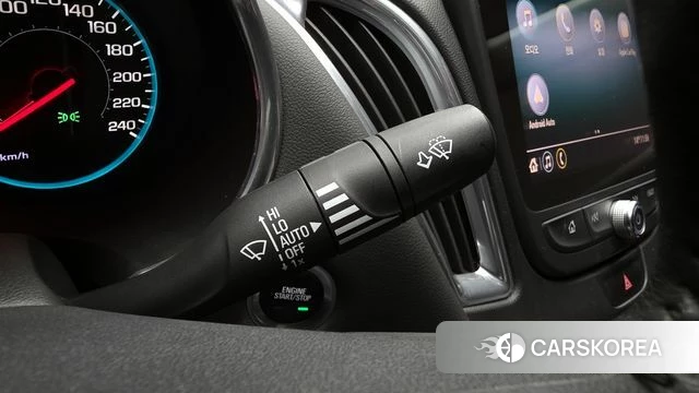 Chevrolet (GM Daewoo) The New Malibu id 4188304 из Кореи 7