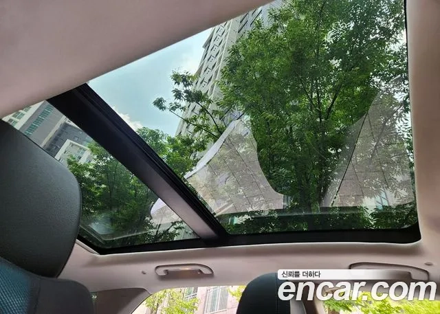 Mercedes-Benz GLE-Class W167 id 2910995 из Кореи 7