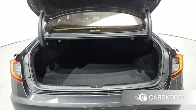 Hyundai Sonata (DN8) id 4428449 из Кореи 7