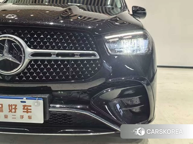 Mercedes-Benz GLE (import) id 4215595 из Китая 7