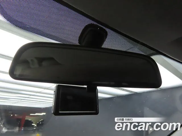 Hyundai The New Grand Starex id 2708359 из Кореи 7