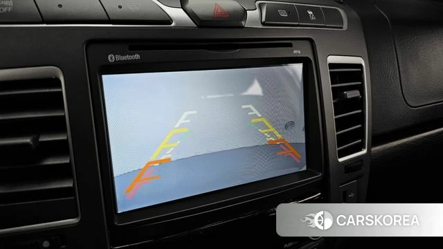 Ssangyong Korando Turismo id 4508200 из Кореи 7