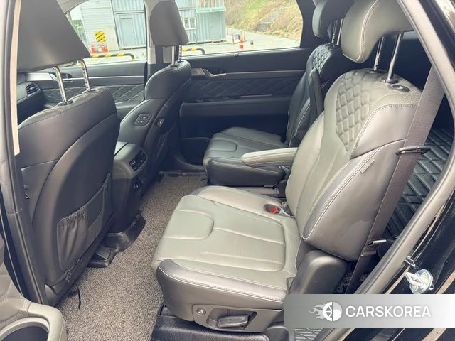 Hyundai Palisade id 3872635 из Кореи 7