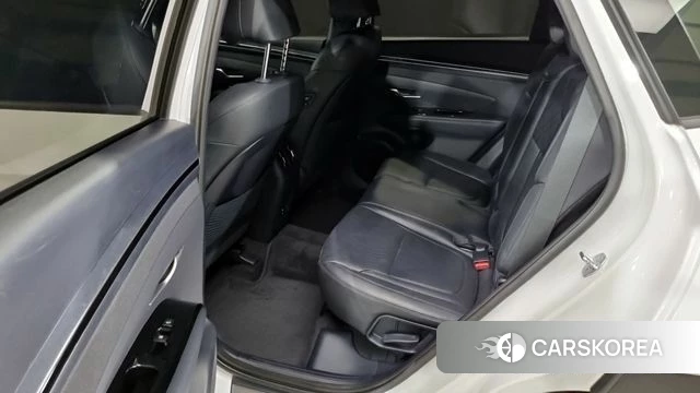 Hyundai Tucson (NX4) id 4194713 из Кореи 7