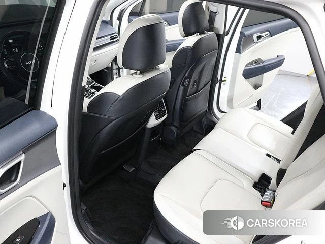 Kia Sportage 5th Generation id 4323044 из Кореи 7