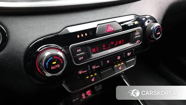 Kia The New Sorento id 3723673 из Кореи 7