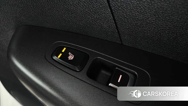 Kia Sportage The Bold id 4371877 из Кореи 7