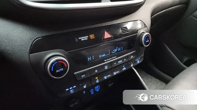 Hyundai All New Tucson id 3612620 из Кореи 7